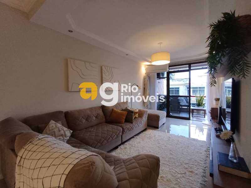 Apartamento 3 quartos para alugar Rio de Janeiro,RJ - R$ 3.900 - LVAP30017