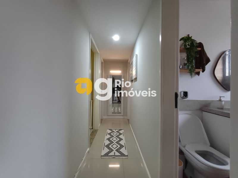 Apartamento 3 quartos para alugar Rio de Janeiro,RJ - R$ 3.900 - LVAP30017
