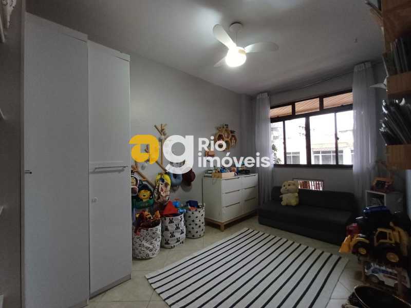 Apartamento 3 quartos para alugar Rio de Janeiro,RJ - R$ 3.900 - LVAP30017