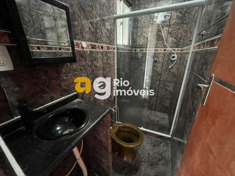 Ótima localização - Apartamento para alugar Estrada do Engenho Velho,Rio de Janeiro,RJ - R$ 1.400 - TQAP20854