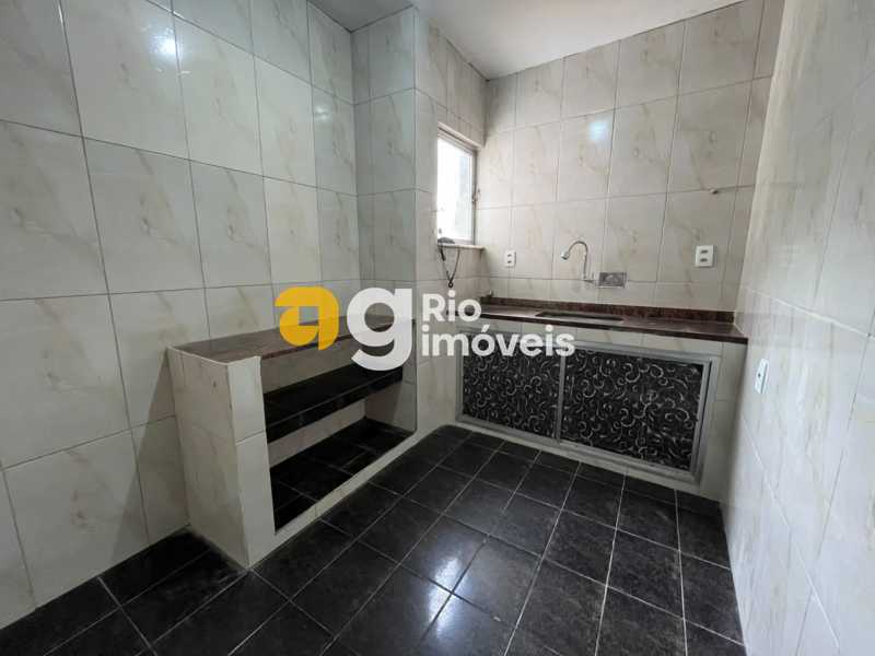 Ótima localização - Apartamento para alugar Estrada do Engenho Velho,Rio de Janeiro,RJ - R$ 1.400 - TQAP20854
