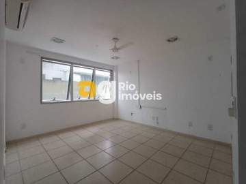 Sala Comercial 30m² para alugar Rio de Janeiro,RJ - R$ 1.500 - VV3479