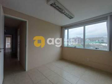 Sala Comercial 64m² para alugar Rio de Janeiro,RJ - R$ 3.000 - 635