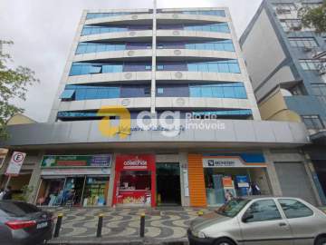 Sala Comercial 33m² para alugar Rio de Janeiro,RJ - R$ 1.500 - 637
