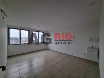 Sala Comercial 31m² para alugar Rio de Janeiro,RJ - R$ 1.500 - 654