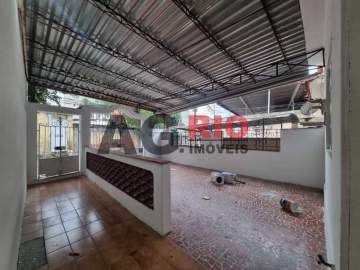 Casa 1 quarto para alugar Rio de Janeiro,RJ - R$ 1.100 - VV15338