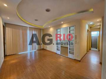 Apartamento 2 quartos para alugar Rio de Janeiro,RJ - R$ 1.500 - VV15412