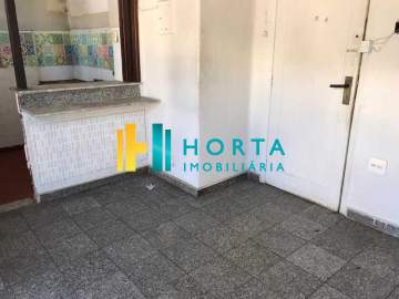 Apartamento 1 quarto à venda Copacabana, Rio de Janeiro - R$ 900.000 - CPAP10984