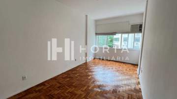 Ótima localização - Kitnet/Conjugado 36m² para alugar Avenida Nossa Senhora de Copacabana, Copacabana, Rio de Janeiro - R$ 2.500 - CPKI10491