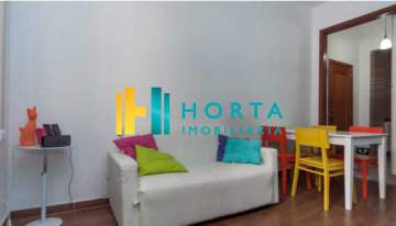 Ótimo Investimento - Apartamento à venda Praça Vereador Rocha Leão,Copacabana, Rio de Janeiro - R$ 530.000 - CPAP11007