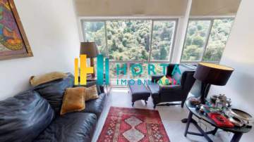 Luxo - Apartamento 2 quartos, com uma excelente vista para verde. Prédio com infra! - CPAP21103 Luxo - Apartamento 2 quartos, com uma excelente vista para verde. Prédio com infra! - CPAP21103