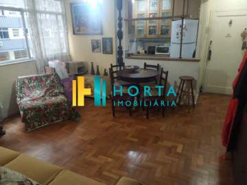 Apartamento 3 quartos, na Av Ataúlfo de Paiva - CPAP31505