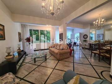 Ótima localização - Apartamento à venda Rua Rodolfo Dantas, Copacabana, Rio de Janeiro - R$ 2.400.000 - CPAP31528