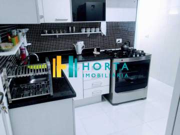 Apartamento com 3 quartos, sendo 1 suíte, 2 banheiros, à venda na Figueiredo Magalhães próximo copa dor !!! - CPAP31575
