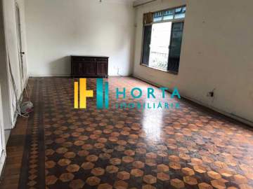 Apartamento à venda Rua Souza Lima, Copacabana, Rio de Janeiro - R$ 950.000 - CPAP31583