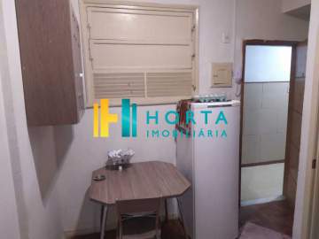 Kitnet/Conjugado 29m² à venda Avenida Nossa Senhora de Copacabana,Copacabana, Rio de Janeiro - R$ 450.000 - CPKI10562