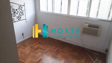 Vazio - Apartamento 3 quartos à venda Copacabana, Rio de Janeiro - R$ 1.198.000 - CPAP31589