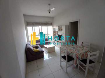 Apartamento à venda Rua Joseph Bloch, Copacabana, Rio de Janeiro - R$ 920.000 - CPAP31604