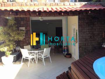 Cobertura à venda Avenida Niemeyer, São Conrado, Rio de Janeiro - R$ 2.200.000 - CPCO30088