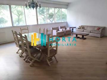 Apartamento 4 quartos à venda Copacabana, Rio de Janeiro - R$ 1.900.000 - CPAP40412