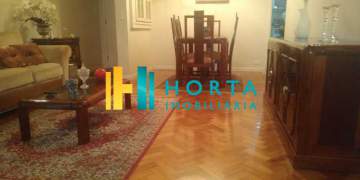 Apartamento à venda Rua Tonelero,Copacabana, Rio de Janeiro - R$ 1.100.000 - CPAP31683