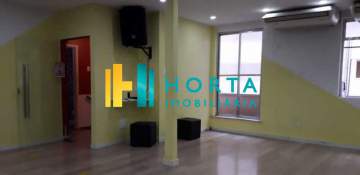Sala Comercial 180m² à venda Copacabana, Rio de Janeiro - R$ 850.000 - CPSL00080