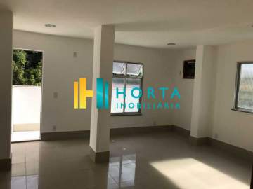 Casa Comercial 392m² à venda Botafogo, Rio de Janeiro - R$ 3.350.000 - CPCC50001