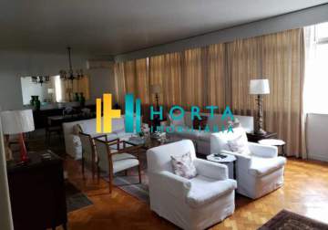 Apartamento à venda Rua Souza Lima,Copacabana, Rio de Janeiro - R$ 1.990.000 - CPAP31786