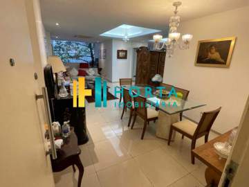 Apartamento 3 quartos à venda Copacabana, Rio de Janeiro - R$ 1.400.000 - CPAP31800
