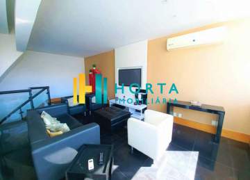 Apartamento à venda Rua República do Peru, Copacabana, Rio de Janeiro - R$ 1.650.000 - CPAP30365
