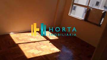 Apartamento 2 quartos à venda Méier, Rio de Janeiro - R$ 255.000 - CPAP21331