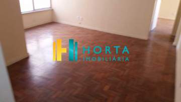 Apartamento 2 quartos à venda Méier, Rio de Janeiro - R$ 270.000 - CPAP21332