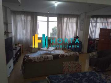 Apartamento 3 quartos à venda Copacabana, Rio de Janeiro - R$ 1.300.000 - CPAP31813