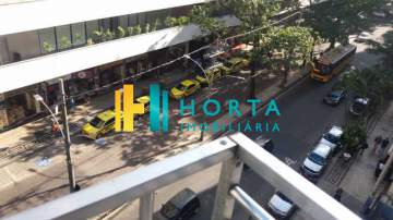 Kitnet/Conjugado 28m² à venda Copacabana, Rio de Janeiro - R$ 480.000 - CPKI10643