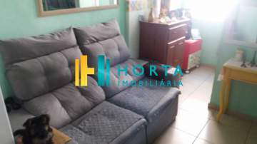 Kitnet/Conjugado 28m² à venda Copacabana, Rio de Janeiro - R$ 450.000 - CPKI10643