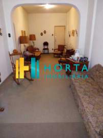 Apartamento 3 quartos à venda Copacabana, Rio de Janeiro - R$ 1.100.000 - CPAP31824
