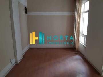 Ótimo Investimento - Sala Comercial 27m² à venda Avenida Nossa Senhora de Copacabana,Copacabana, Rio de Janeiro - R$ 250.000 - CPSL00096