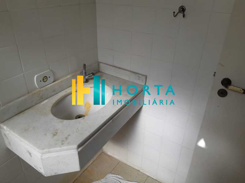 Horta 18. - 19