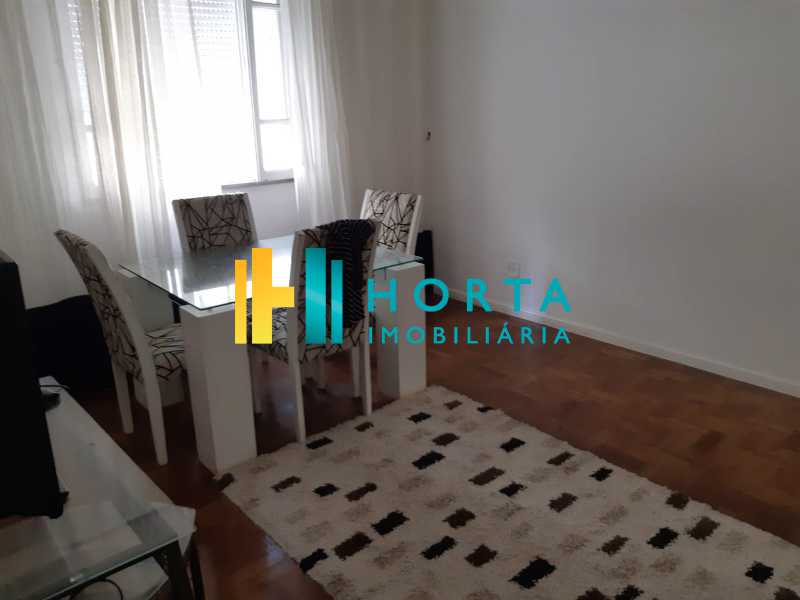 Horta 19. - 2