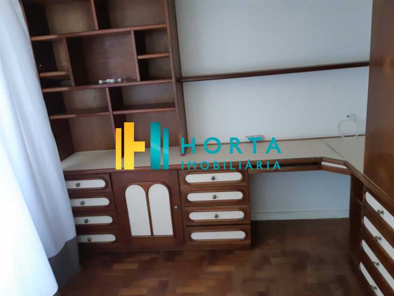 Horta 21. - 9
