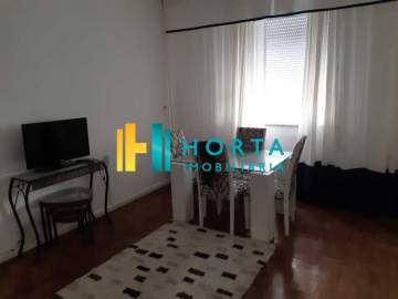Apartamento 3 quartos à venda Copacabana, Rio de Janeiro - R$ 830.000 - CPAP31832
