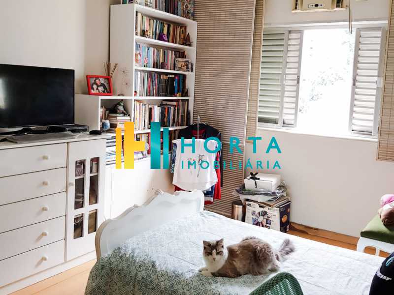 Horta 16. - 17