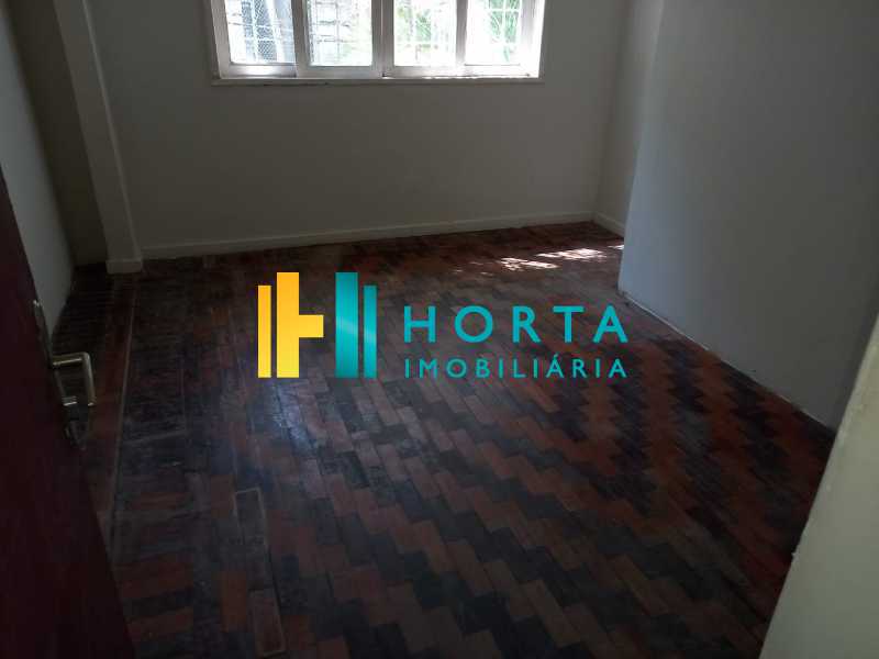 Horta 9 - 11