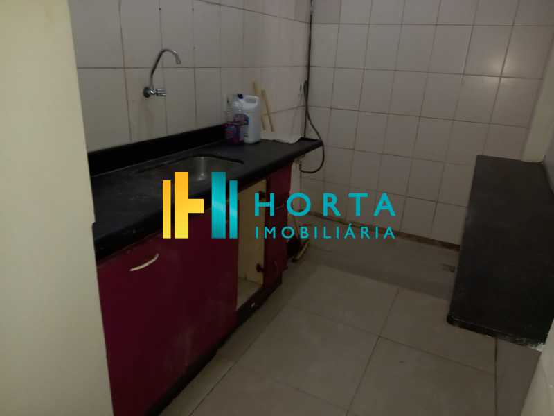 Horta 16 - 17