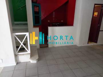 Casa Comercial 203m² à venda Copacabana, Rio de Janeiro - R$ 2.650.000 - CPCC90001