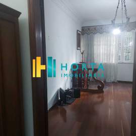 Apartamento 4 quartos à venda Copacabana, Rio de Janeiro - R$ 1.350.000 - CPAP40453