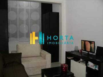 Kitnet/Conjugado 30m² à venda Copacabana, Rio de Janeiro - R$ 550.000 - CPKI10652