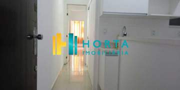 Kitnet/Conjugado 41m² à venda Copacabana, Rio de Janeiro - R$ 550.000 - CPKI10664