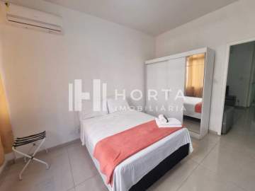Kitnet/Conjugado 41m² à venda Copacabana, Rio de Janeiro - R$ 550.000 - CPKI10664