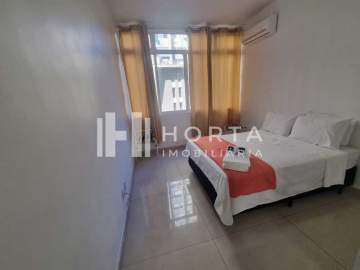 Kitnet/Conjugado 41m² à venda Copacabana, Rio de Janeiro - R$ 530.000 - CPKI10664